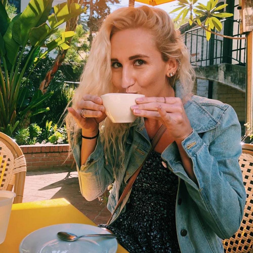 Meet your Posher, Angel